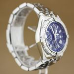 Breitling Crosswind Chronograph A13355 (2004) - 43 mm Steel case (4/8)
