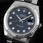 Rolex Datejust 41 126334 (2019) - 41mm Staal (3/7)