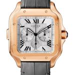 Cartier Santos WGSA0017 - (1/1)