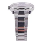 Rolex Datejust 41 126300 (Unknown (random serial)) - Brown dial 41 mm Steel case (6/8)