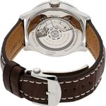 Breitling Navitimer 8 AB3521U01G1P3 (2024) - Silver dial 43 mm Steel case (5/5)