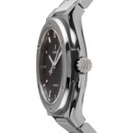 Hublot Classic Fusion 548.NX.1170.NX (Unknown (random serial)) - Black dial 42 mm Titanium case (6/8)