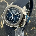 Patek Philippe Aquanaut 5968G-001 - (5/8)