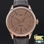 Rolex Cellini Time 50505 - (1/7)