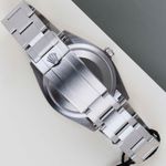 Rolex Explorer 124270 (2024) - Black dial 36 mm Steel case (6/8)