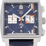 TAG Heuer Monaco CBL2115.FC6494 - (2/5)
