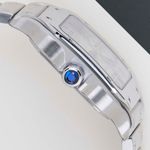 Cartier Santos WSSA0029 - (8/8)