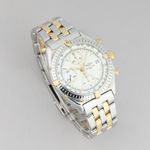 Breitling Chronomat B13050 (1995) - 39 mm Steel case (2/8)