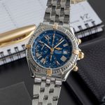Breitling Crosswind Racing B13055 - (3/8)