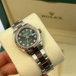 Rolex Lady-Datejust 279171 (2026) - 28mm Goud/Staal (6/10)
