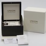 Union Glashütte 1893 D007.458.11.017.00 - (8/8)