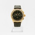 Breitling Duograph RB1510251B1P1 (2026) - Black dial 42 mm Red Gold case (1/1)