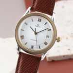 Omega Speedmaster 166.0285 - (3/8)