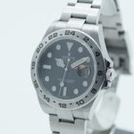 Rolex Explorer II 216570 - (4/8)