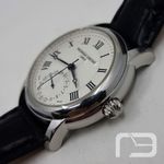 Frederique Constant Manufacture Classic FC-710MC4H6 - (3/8)