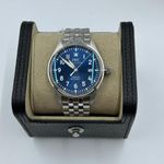 IWC Pilot Mark IW328204 - (6/10)