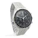 Omega Speedmaster Professional Moonwatch 310.30.42.50.01.001 (2025) - Zwart wijzerplaat 42mm Staal (7/7)