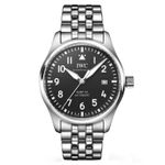 IWC Pilot Mark IW328202 - (1/1)