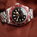 Tudor Black Bay 41 7941A1A0RU - (4/8)