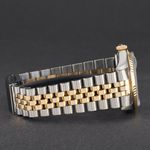 Rolex Datejust 36 16233 (1996) - 36mm Goud/Staal (6/8)