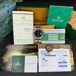 Rolex Submariner Date 16610 - (3/8)