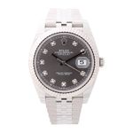 Rolex Datejust 41 126334 - (2/8)