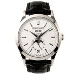 Patek Philippe Annual Calendar 5396G-011 - (1/4)