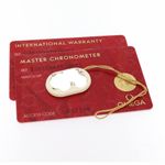 Omega Seamaster Aqua Terra 220.10.38.20.10.002 - (5/6)