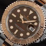 Rolex Yacht-Master 40 126621 - (3/8)