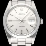 Rolex Oyster Precision 6694 (1988) - 34 mm (1/8)