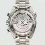 Omega Seamaster Planet Ocean Chronograph 215.30.46.51.01.001 - (3/4)