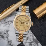 Rolex Datejust 36 16013 - (3/8)