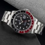 Rolex GMT-Master II 16710 - (2/8)