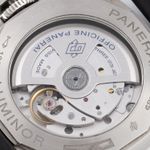 Panerai Luminor PAM01404 (2023) - Blauw wijzerplaat 40mm Staal (5/6)