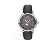 Montblanc Star 134358 (2026) - Unknown dial 42 mm Steel case (1/1)