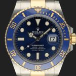 Rolex Submariner Date 126613LB - (2/8)