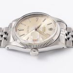 Rolex Datejust 6605 - (8/8)