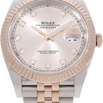 Rolex Datejust 41 126331 - (2/5)