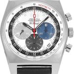 Zenith Captain 03.1969.469/1 - (2/5)