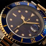 Rolex Submariner Date 16613 - (3/8)