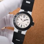 Bulgari Diagono AL32A - (6/8)