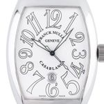 Franck Muller Casablanca 8880 C DT - (2/7)