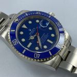 Rolex Submariner Date 16610LV - (3/6)