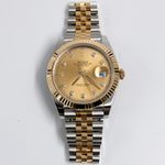 Rolex Datejust 41 126333 - (1/6)
