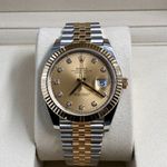 Rolex Datejust 41 126333 - (5/6)