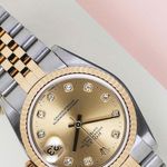 Rolex Datejust 31 78273 - (4/8)