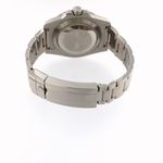 Rolex Submariner Date 116610LN (2019) - Black dial 40 mm Steel case (4/7)