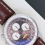 Breitling Navitimer 01 AB0121 (2014) - 43mm Staal (4/8)