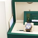 Rolex Daytona 126518LN (2023) - Zwart wijzerplaat 40mm Geelgoud (2/2)