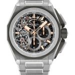 Zenith Defy 95.9100.9020/78.I001 - (1/1)